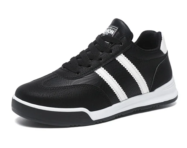 New 2025 Unisex Cortez Derby Sneakers Detail