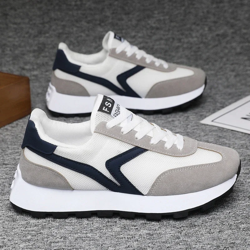 Unisex Platform Lovers' Casual Sneakers
