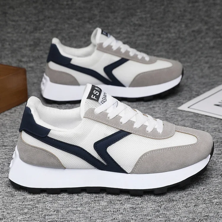 Unisex Platform Lovers' Casual Sneakers