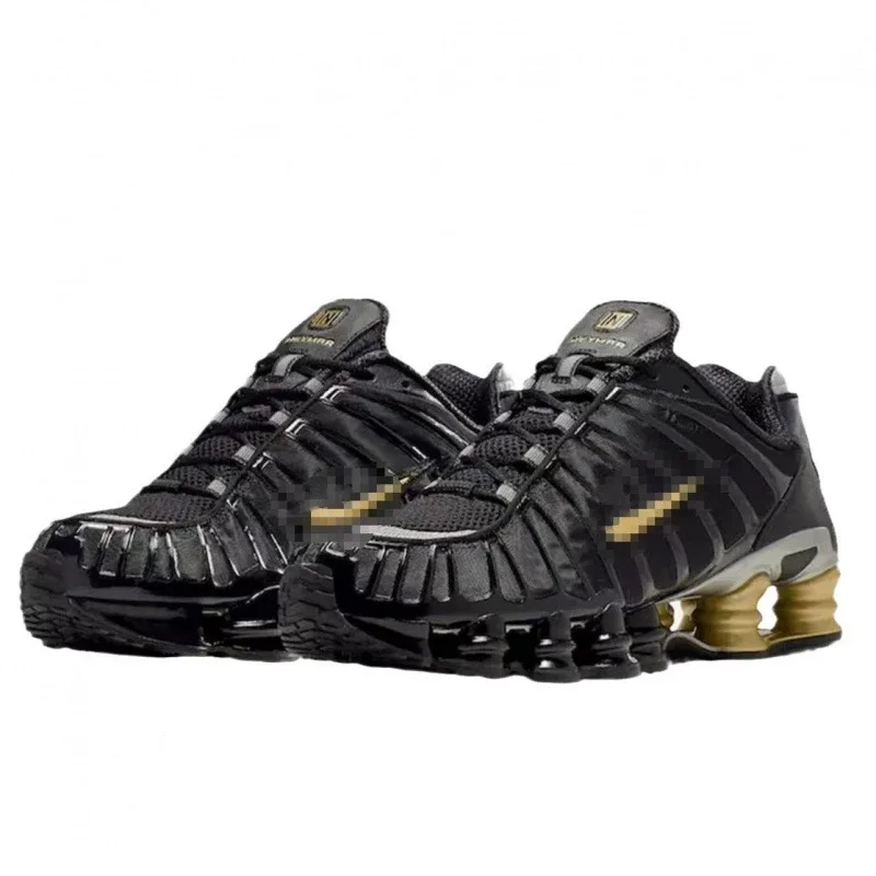 ShoxTL His Hers Big Size Running Shoes