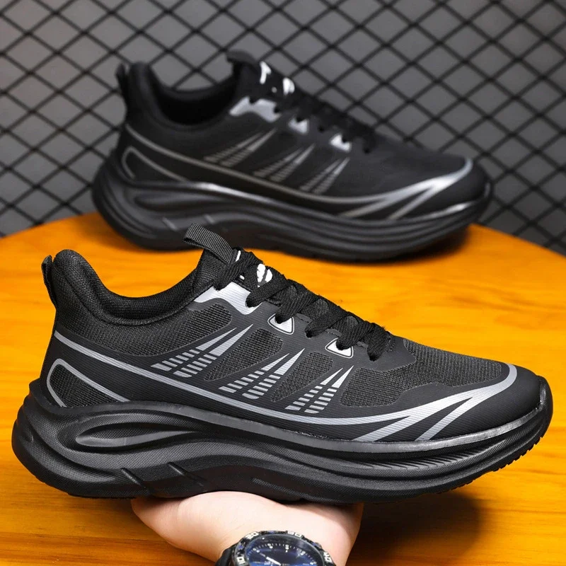 Men's 2025 Summer Light Mesh Sneakers