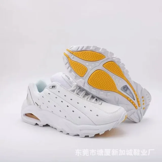 NOCTA Men's Air Cushion Running Shoes Detail