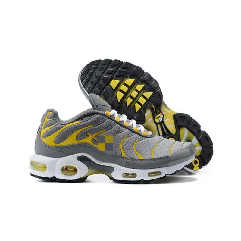 TN Air Cushioned Men's Height Increase Sneakers