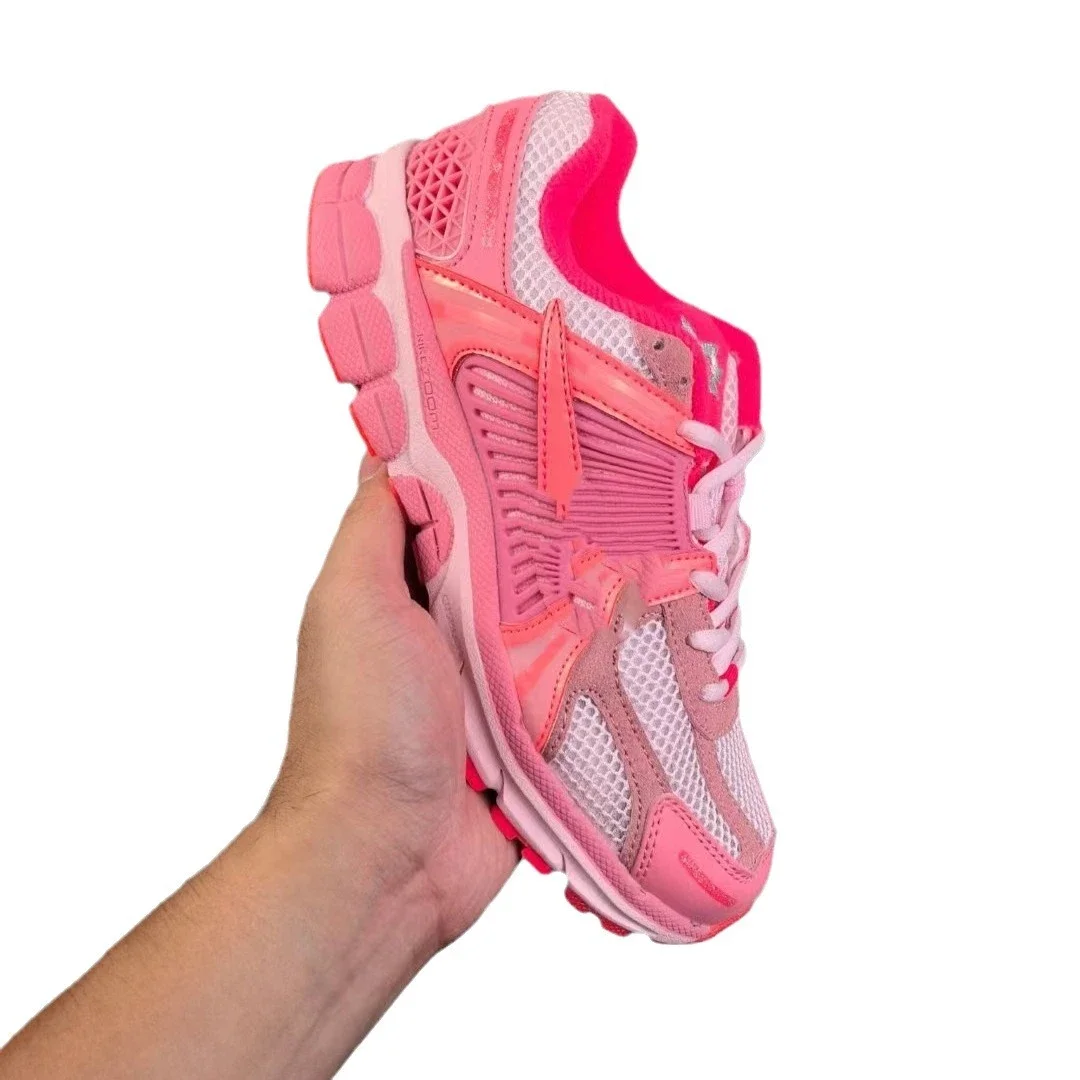 Nike Vomero 5 Low Retro Running Shoes