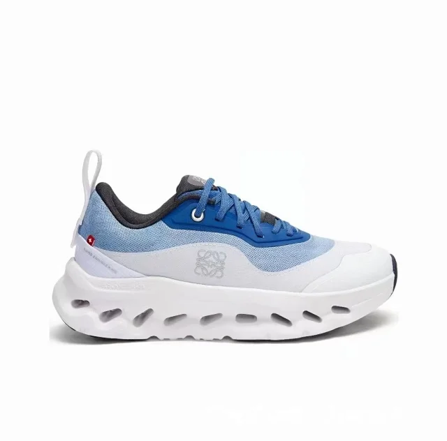 Putian XCloudtitl2.0 Cushioned Breathable Running Shoes Detail