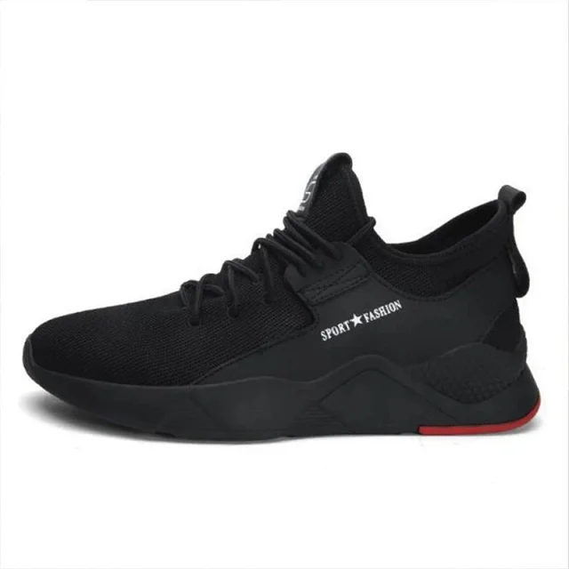 Men's 2025 Breathable Dad Shoes Detail