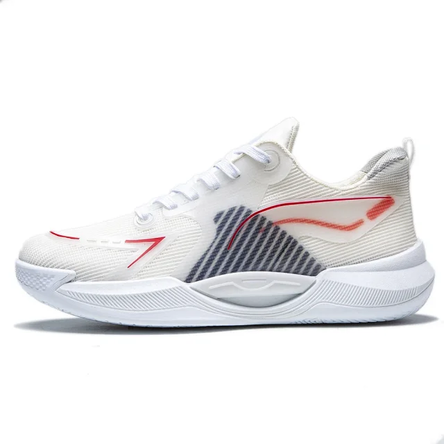 Men's Athletic Ultralight Cushioned Sneakers Detail