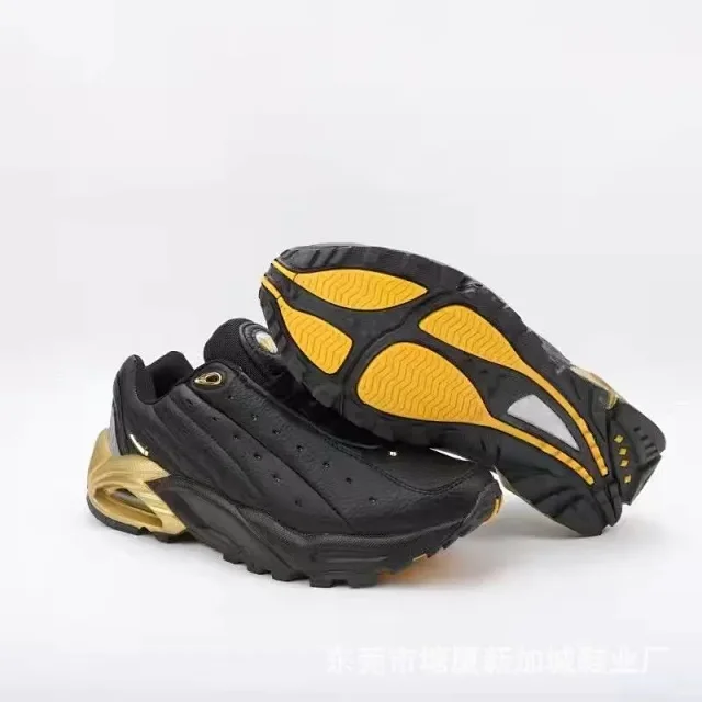 NOCTA Men's Air Cushion Running Shoes Detail