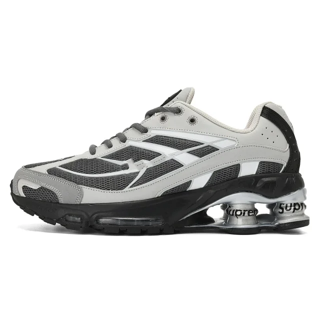Putian Unisex Trail SHOX Ride2 Shoes Detail