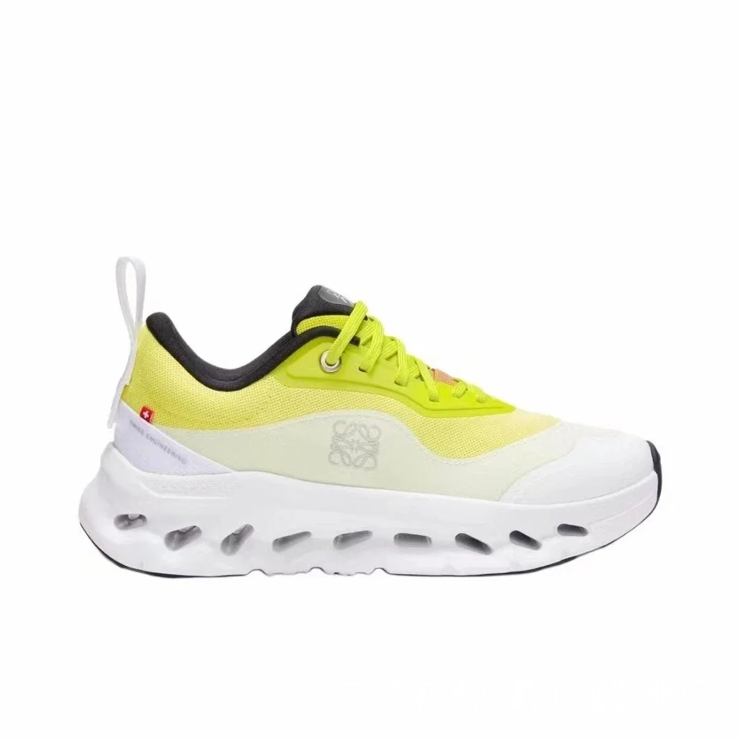 Putian XCloudtitl2.0 Cushioned Breathable Running Shoes