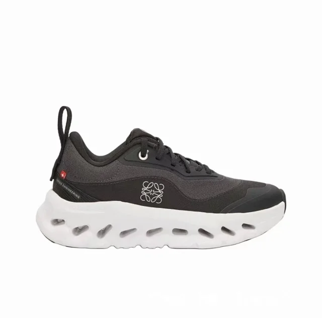 Putian XCloudtitl2.0 Cushioned Breathable Running Shoes Detail