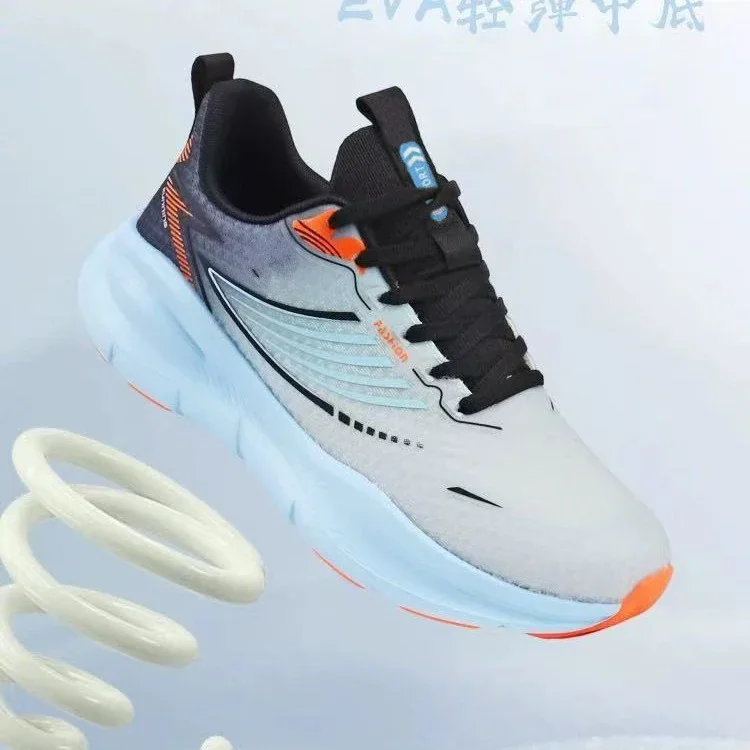 Couple Breathable Korean Style Fashion Sneakers