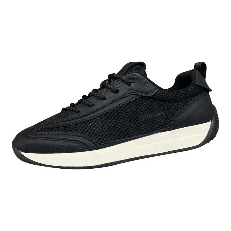Breathable Cortez Men's All-Season Sneakers
