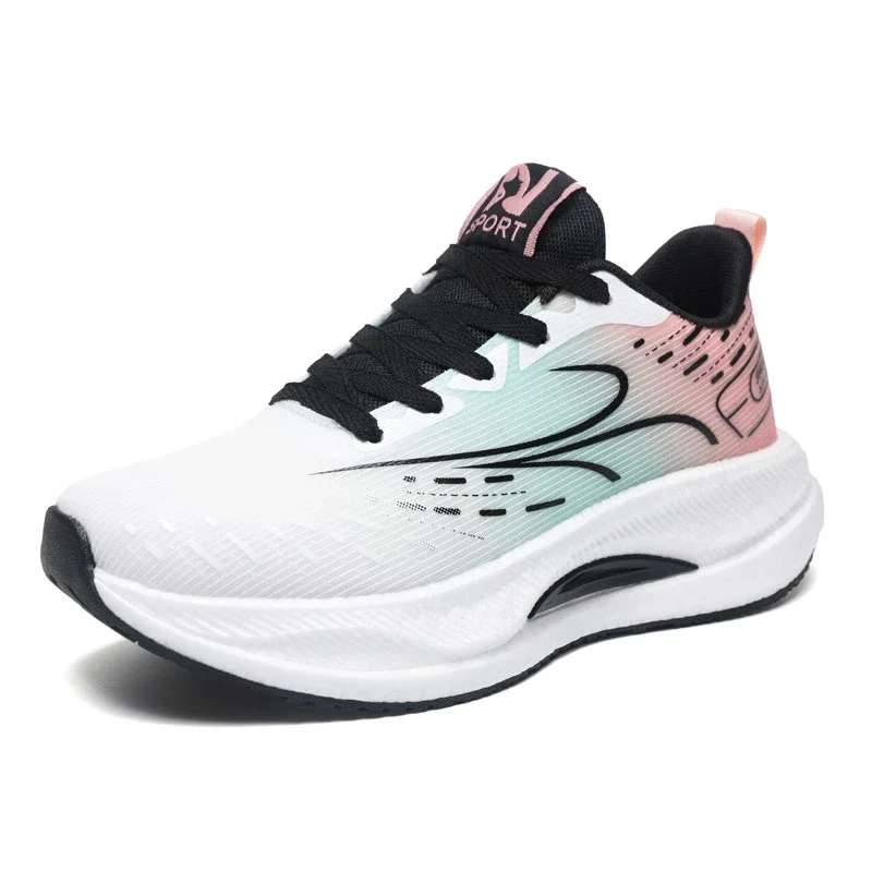 2025 Unisex Breathable Mesh Runners