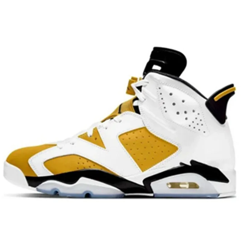 Putian Jordan 6 Men's High-Top GT