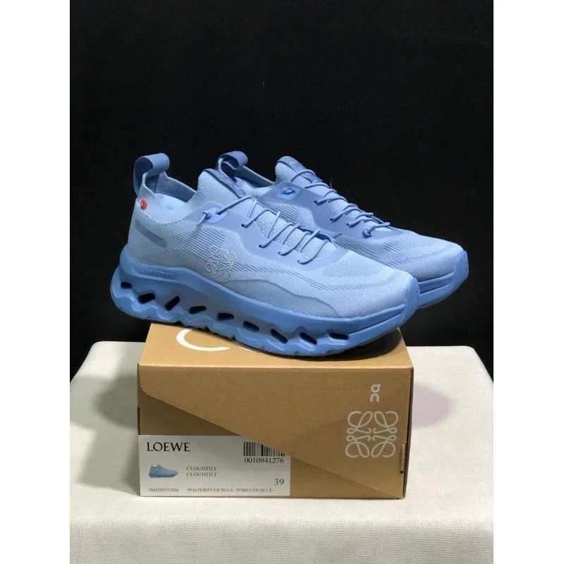 On CloudTilt Unisex Breathable Cushioned Sneakers