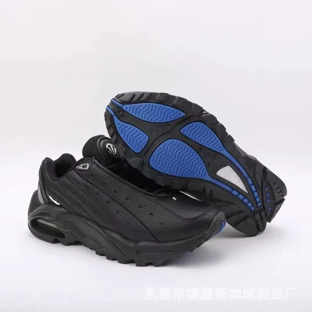 NOCTA Men's Air Cushion Running Shoes Detail