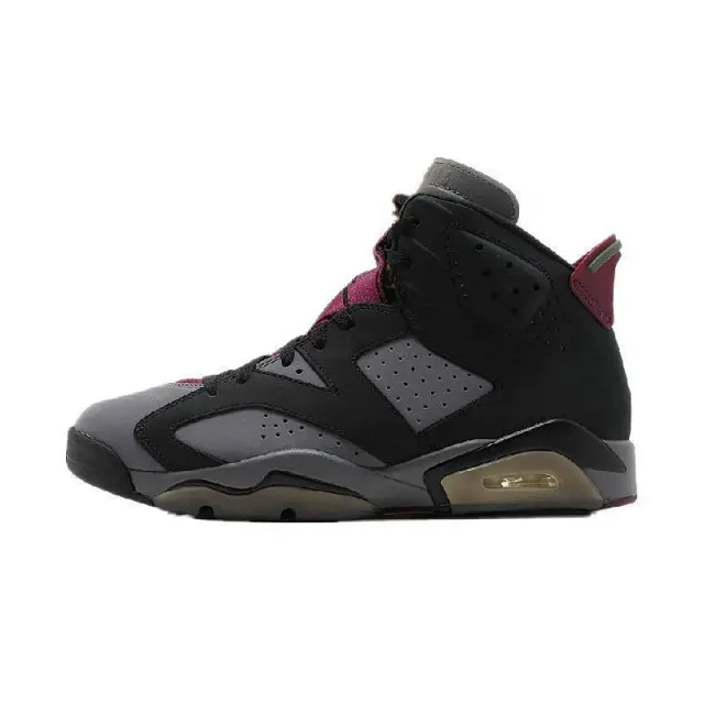 Putian Jordan 6 Men's High-Top GT Detail