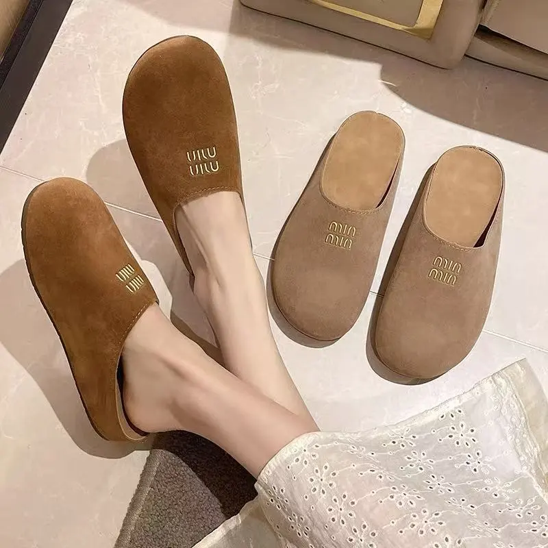 Birkenstock Women's Closed-Toe Platform Slip-On Slippers