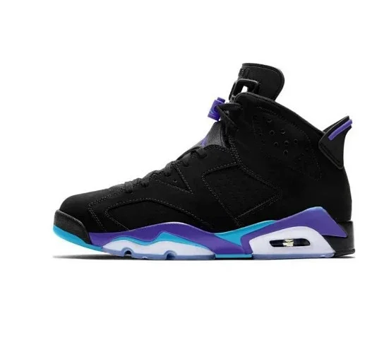 Putian Jordan 6 Men's High-Top GT Detail