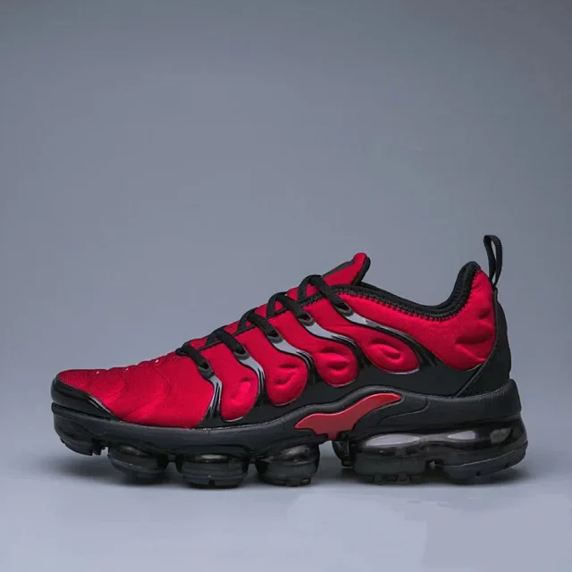 Putian TN2 Unisex Air Cushion Running Detail