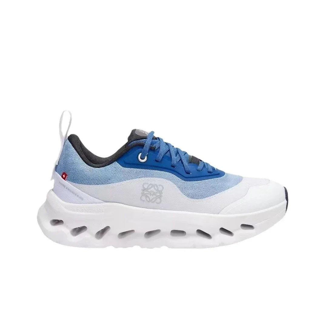 Putian XCloudtitl2.0 Cushioned Breathable Running Shoes