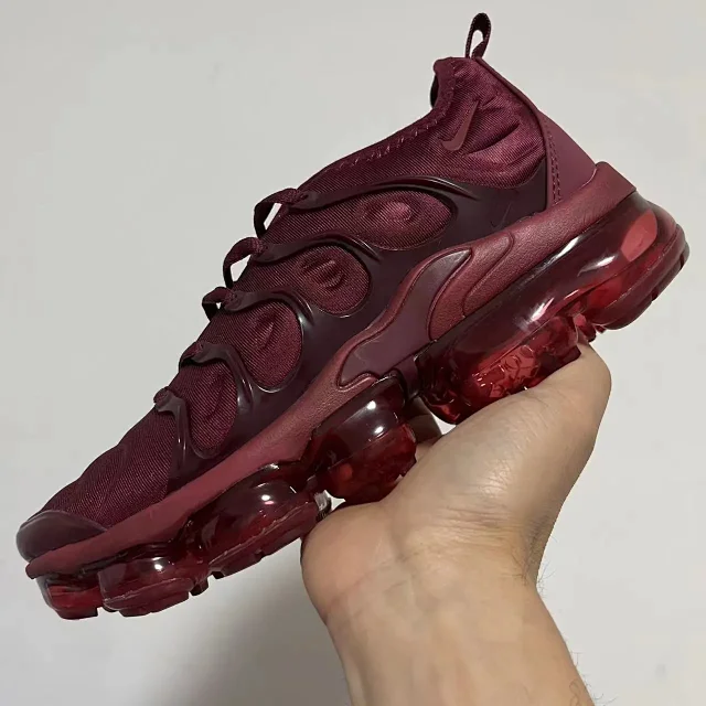 Putian TN2 Unisex Air Cushion Running Detail