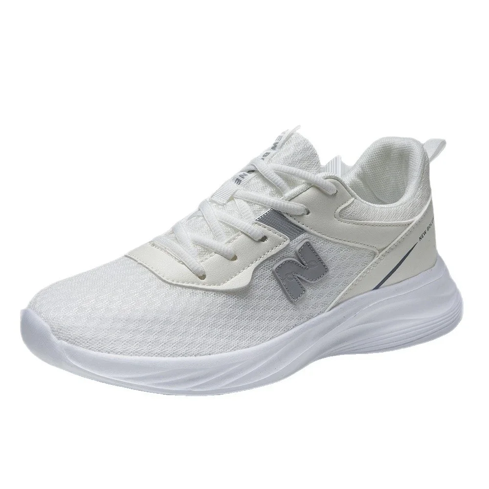 Authentic New Balance Unisex Mesh Running Shoes