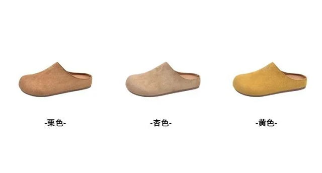 Birkenstock Women's Closed-Toe Platform Slip-On Slippers Detail