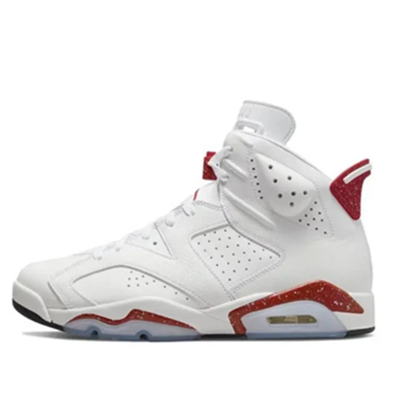 Putian Jordan 6 Men's High-Top GT