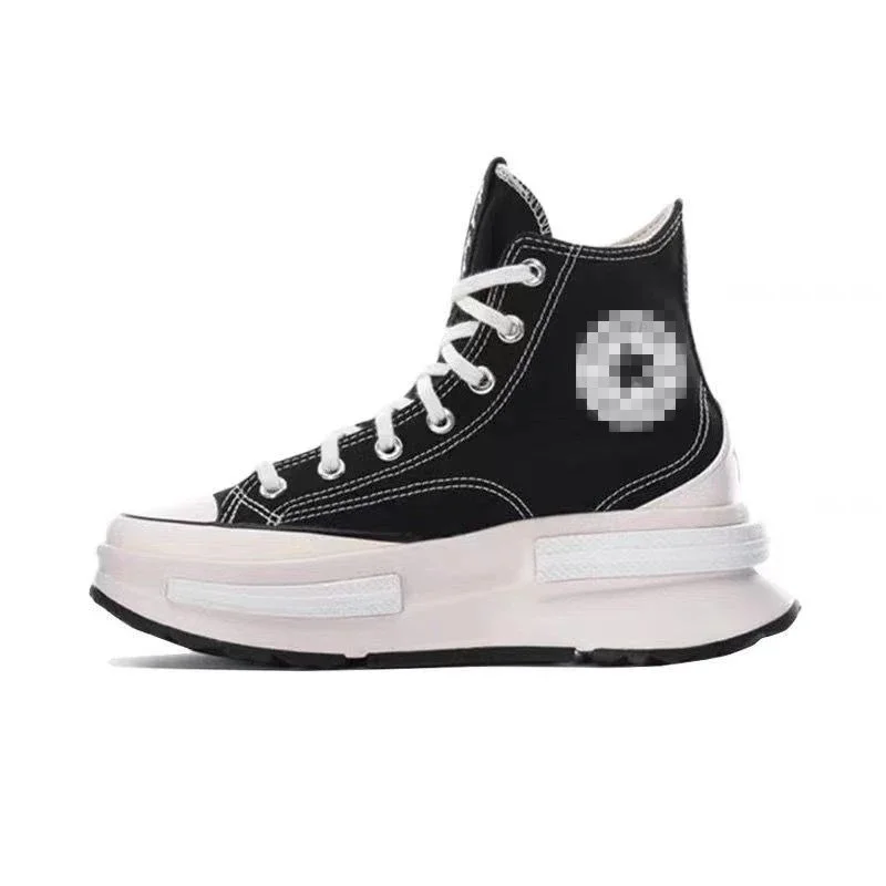 Converse 1970s Platform Canvas Sneakers