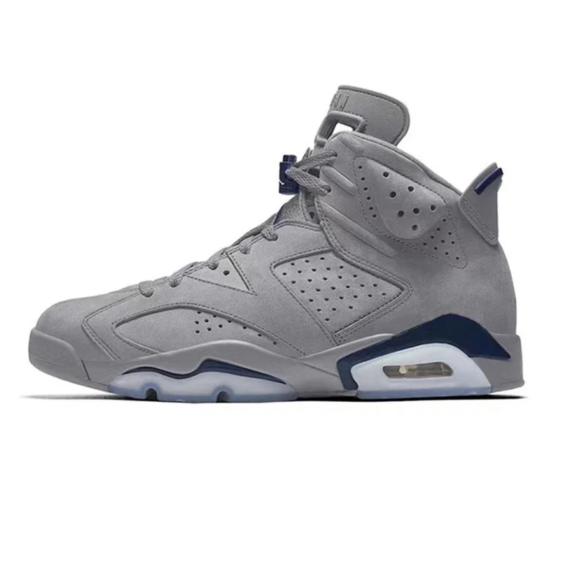Putian Jordan 6 Men's High-Top GT