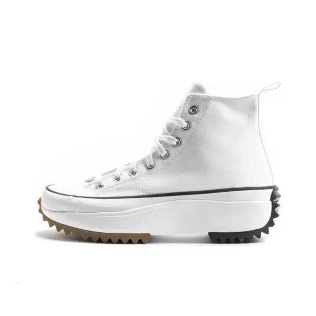 Converse 1970s Platform Canvas Sneakers Detail