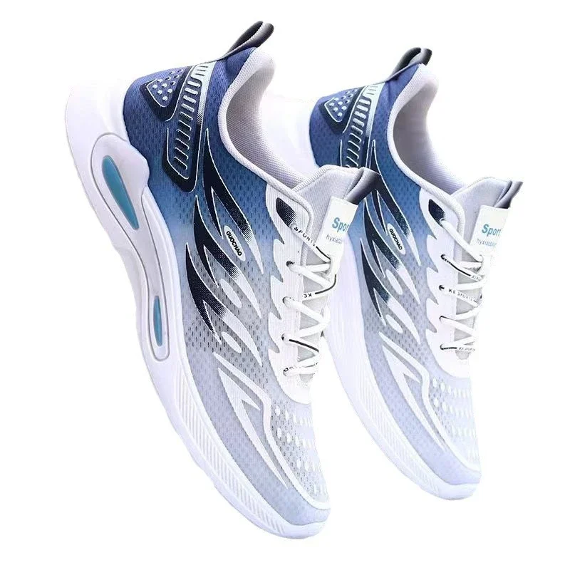 Men's 2025 Mesh Casual Running Shoes