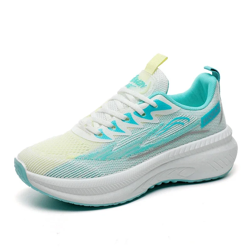 2025 Women's Trendy Mesh Running Sneakers