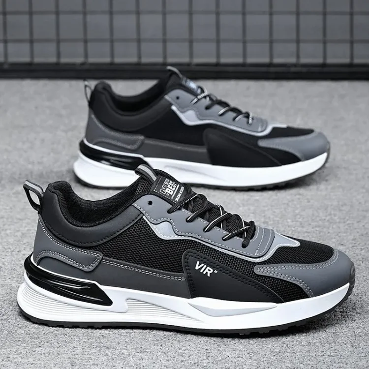 Men's 2025 Low-Top Trend Runners