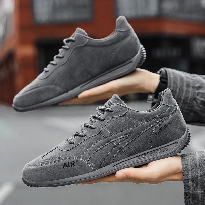 2025 Export Men's Trendy Casual Sneakers