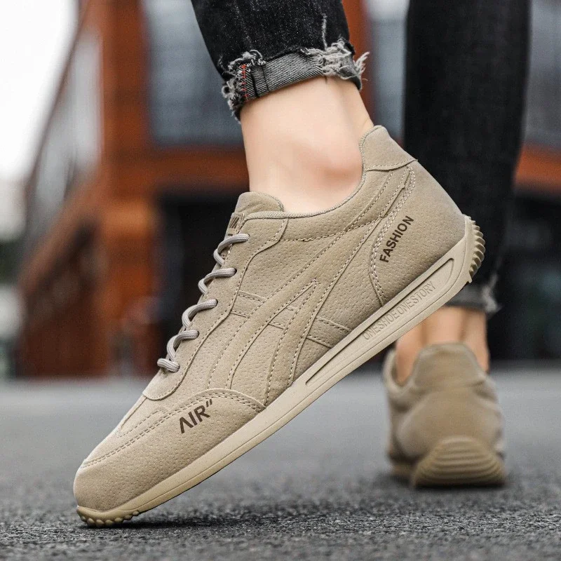 2025 Export Men's Trendy Casual Sneakers