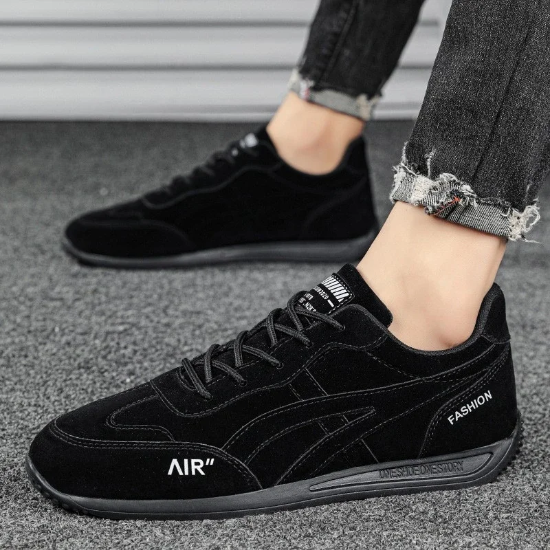 2025 Export Men's Trendy Casual Sneakers