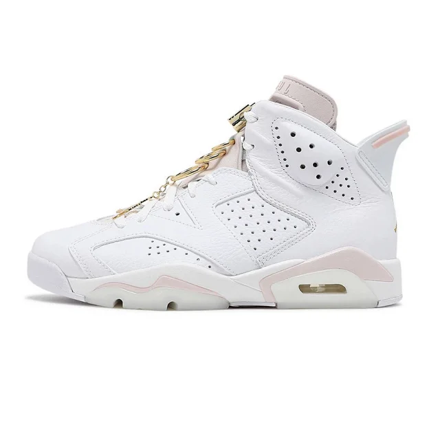 Putian Jordan 6 Men's High-Top GT Detail