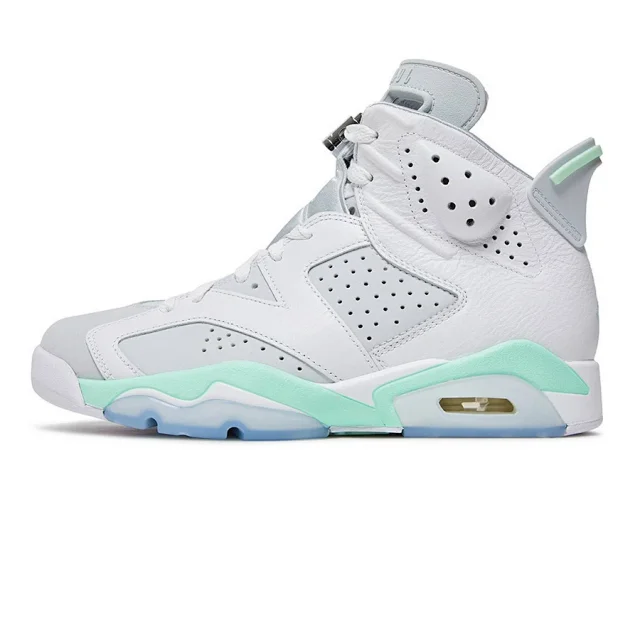 Putian Jordan 6 Men's High-Top GT Detail