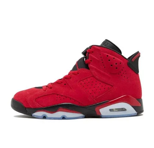 Putian Jordan 6 Men's High-Top GT Detail