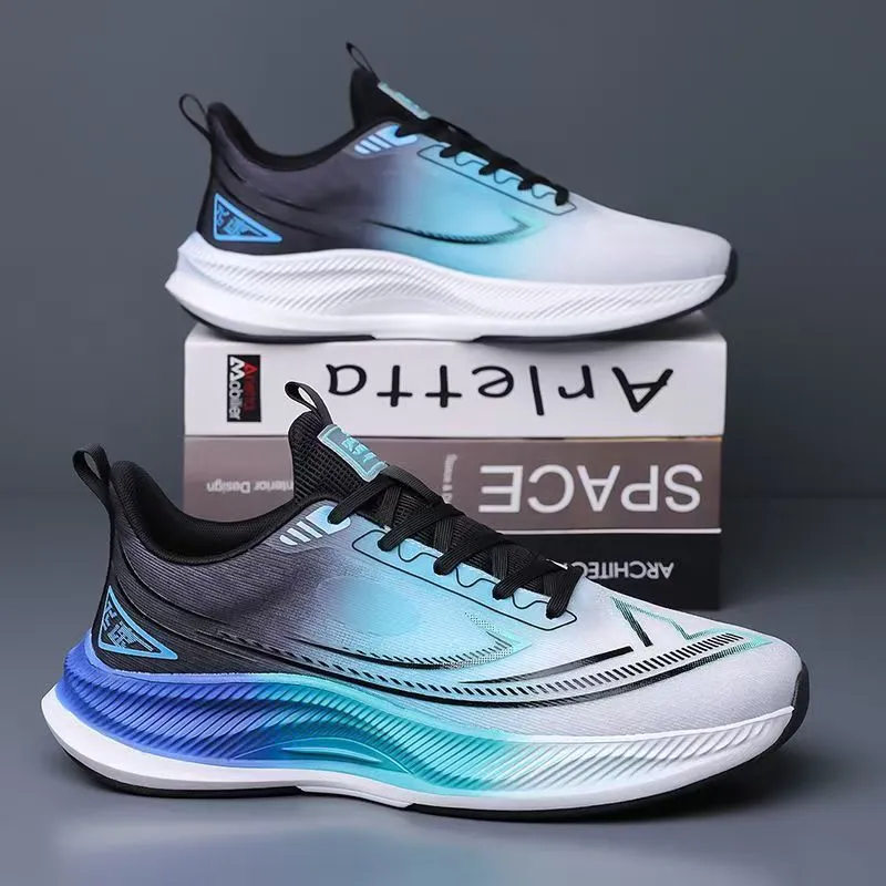 New Men's 2025 Spring Running Shoes
