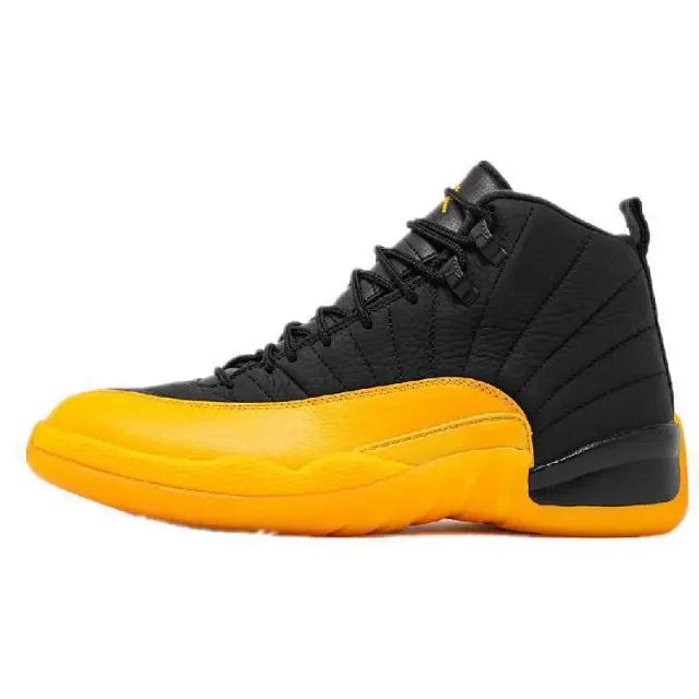 Putian AJ12 Royal Colorway Shoes Detail