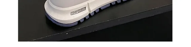 Women's 2025 Chunky Trainer Sneakers Detail