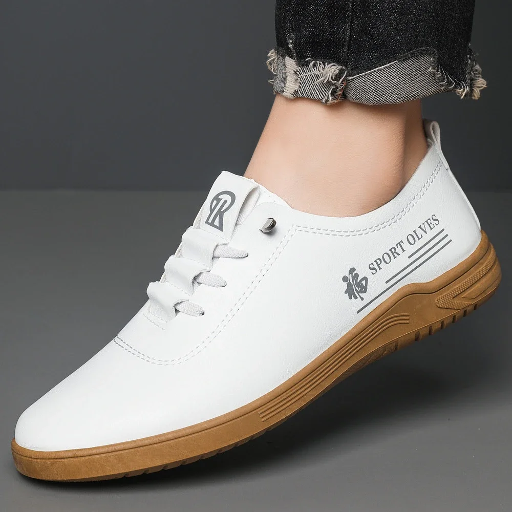 Men's Business Soft Sole Stylish Drivers