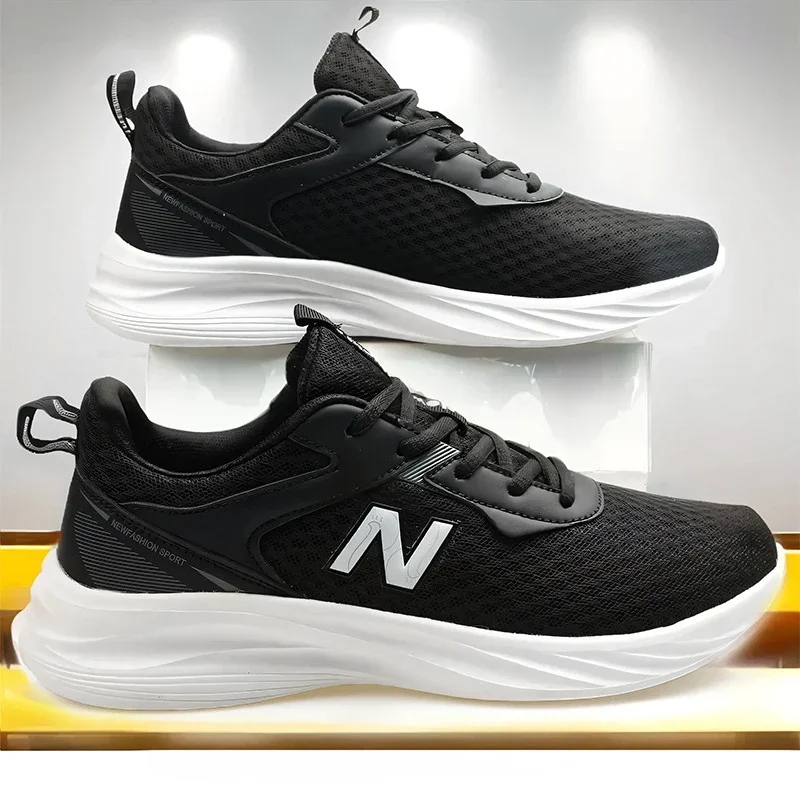 Spring 2025 Unisex Breathable Trail Shoes