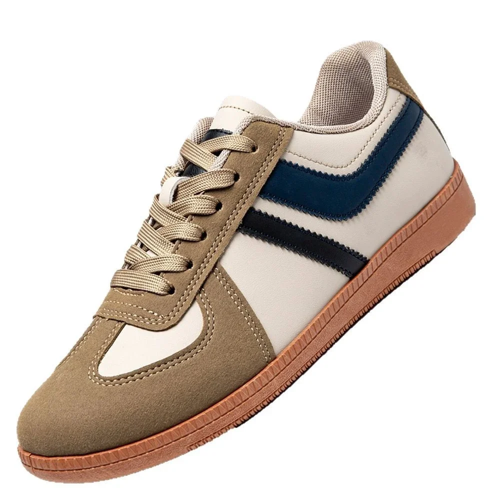 SS25 Panel Vintage Deutsch Trainers