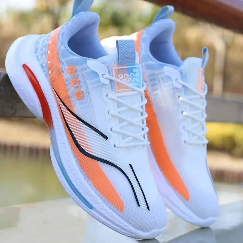 Men's Ultra-Light Mesh Running Casual Shoes