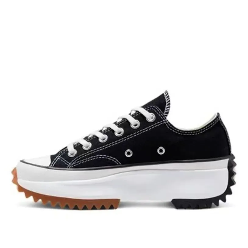 Converse 1970s Platform Canvas Sneakers
